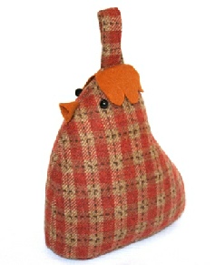 Doorstops